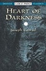Joseph Conrad - Heart of Darkness