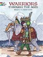 Bruce LaFontaine - Warriors Through the Ages