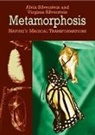 Alvin Silverstein, Alvin Silverstein Silverstein, Virginia Silverstein - Metamorphosis