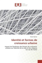 Manel Djemel, Djemel-M - Identite et formes de croissance