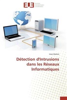 Imen Brahmi, Brahmi-I - Detection d intrusions dans les