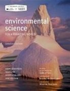 Branfireun, Marnie Branfireun, Marnie/ Karr Branfireun, Anne Houtman, Interlandi, Jeneen Interlandi... - Environmental Science for a Changing World