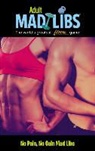 Laura Marchesani - No Pain, No Gain Mad Libs