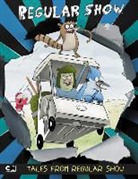 Jake Black - Tales from Regular Show