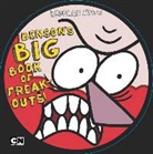Max Brallier - Benson's Big Book of Freak-Outs