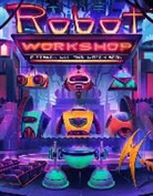 Brian E Millar, Brian (ILT) Miller, Unknown, brian Miller, Brian E Miller, Brian E. Miller... - Robot Workshop