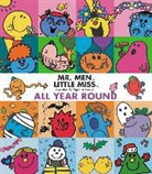 Lexi Ryals - Mr. Men Little Miss All Year Round