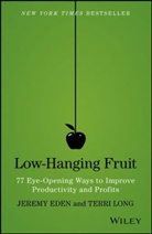 Eden, J Eden, Jerem Eden, Jeremy Eden, Jeremy Long Eden, Eden Jeremy... - Low-Hanging Fruit