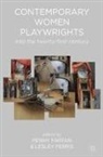 Penny Farfan, Penny Ferris Farfan, Lesley Ferris, Penny Farfan, Lesley Ferris - Contemporary Women Playwrights
