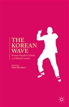 Yasue Kuwahara, Kuwahara, Y Kuwahara, Y. Kuwahara, Yasue Kuwahara - Korean Wave