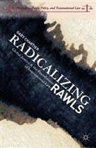 G Chartier, G. Chartier, Gary Chartier - Radicalizing Rawls