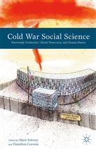Mark Cravens Solovey, Cravens, Cravens, H. Cravens, Hamilton Cravens, Solovey... - Cold War Social Science