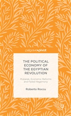 R Roccu, R. Roccu, Roberto Roccu - Political Economy of the Egyptian Revolution