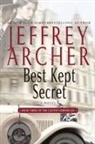 Jeffrey Archer - Best Kept Secret
