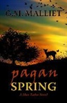 G. M. Malliet - Pagan Spring