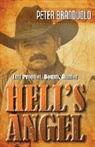 Peter Brandvold, Peter Branvold - Hell's Angel