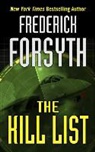 Frederick Forsyth - The Kill List large print