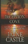 Jayne Castle, Jayne Ann Krentz - Deception Cove