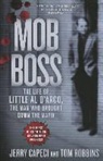 Jerry Capeci, Jerry/ Robbins Capeci, Tom Robbins - Mob Boss