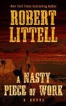 Robert Littell - A Nasty Piece of Work