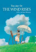 Hayao Miyazaki - The Art of the Wind Rises