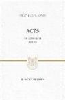 R Kent Hughes, R. Kent Hughes - Acts
