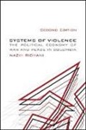 Nazih Richani, Nazih F Richani, Nazih F. Richani - Systems of Violence