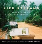 Lynette M. F. Bosch, Lynette M. F. (EDT)/ Denaci Bosch, Lynette M F Bosch, Lynette M. F. Bosch, Mark Denaci - Life Streams