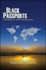 Stephanie Y Evans, Stephanie Y. Evans - Black Passports