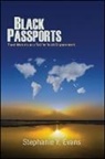 Stephanie Y Evans, Stephanie Y. Evans - Black Passports