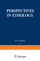 P P Bateson, P P G Bateson, P. P. G. Bateson, Peter H Klopfer, Peter H. Klopfer, P. P. G. Bateson... - Ontogeny
