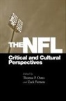 Thomas (EDT)/ Furness Oates, Zack Furness, Thomas Oates, Thomas P. Oates - The NFL