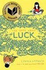 Cynthia Kadohata, Cynthia/ Kuo Kadohata, Julia Kuo, Julia Kuo - The Thing About Luck