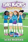 Alex Morgan - Sabotage Season
