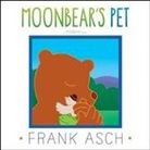 Frank Asch, Frank/ Asch Asch, Frank Asch - Moonbear's Pet