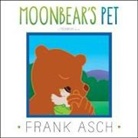 Frank Asch, Frank/ Asch Asch, Frank Asch - Moonbear's Pet