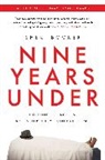 Sheri Booker - Nine Years Under