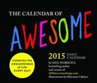 Neil Pasricha, Greg Doble - 2015 Daily Calendar