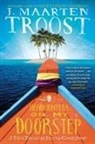 J Maarten Troost, J. Maarten Troost - Headhunters on My Doorstep