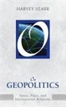 Harvey Starr - On Geopolitics