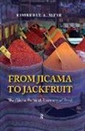 Kimberly Weir, Kimberly A. Weir, Weir Kimberly A. - From Jicama to Jackfruit