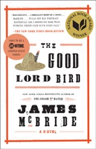 James McBride - The Good Lord Bird