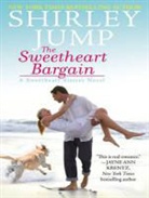 Shirley Jump - The Sweetheart Bargain (Audio book)