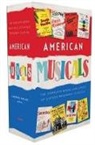 Laurence Maslon, Laurence (EDT) Maslon, Laurence Maslon - American Musicals: The Complete Books and Lyrics of Sixteen Broadway
