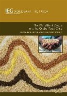 The World Bank, Not Available (NA), The World Bank - The World Bank Group and the Global Food Crisis