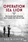 Leo Mckinstry - Operation Sea Lion