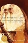 Sandor Goodhart - Prophetic Law