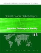 IMF Staff, International Monetary Fund, International Monetary Fund (COR), IMF Staff - Global Financial Stability Report