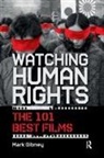 Mark Gibney, Gibney Mark - Watching Human Rights