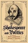 Bruce E. Altschuler, Bruce E. (EDT)/ Genovese Altschuler, Altschuler Bruce E., Michael A. Genovese, Genovese Michael A., Bruce E. Altschuler... - Shakespeare and Politics